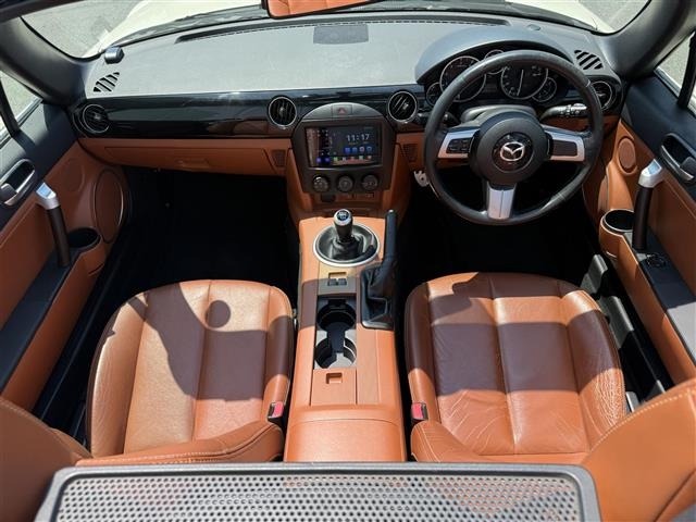 Mazda ROADSTER 2006 7716237-15