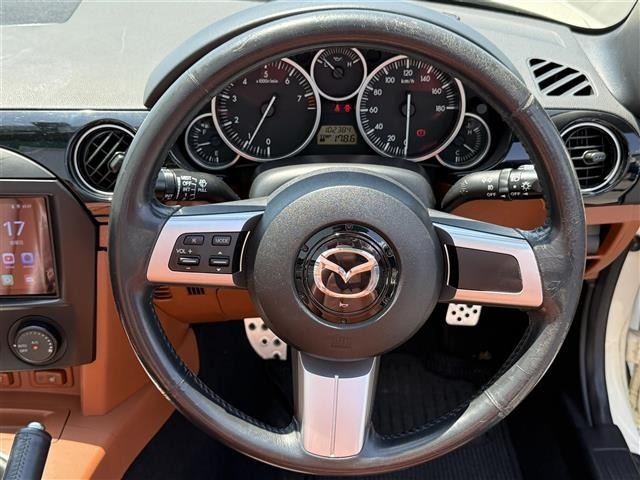 Mazda ROADSTER 2006 7716237-19
