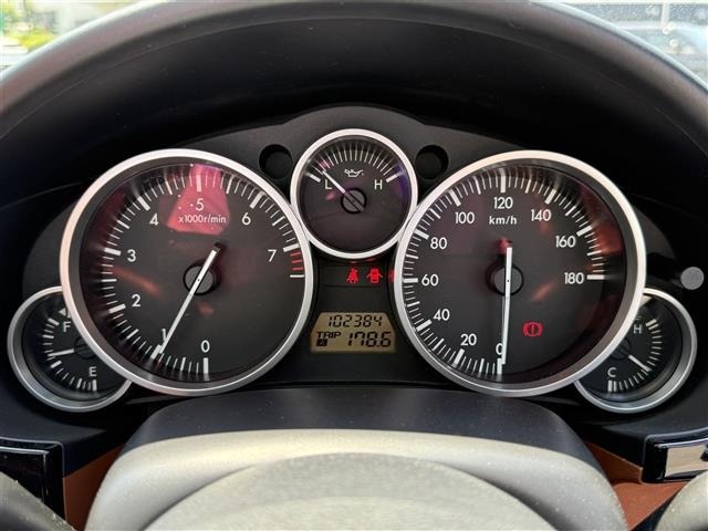 Mazda ROADSTER 2006 7716237-21