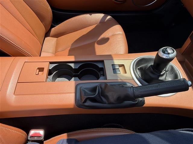 Mazda ROADSTER 2006 7716237-6