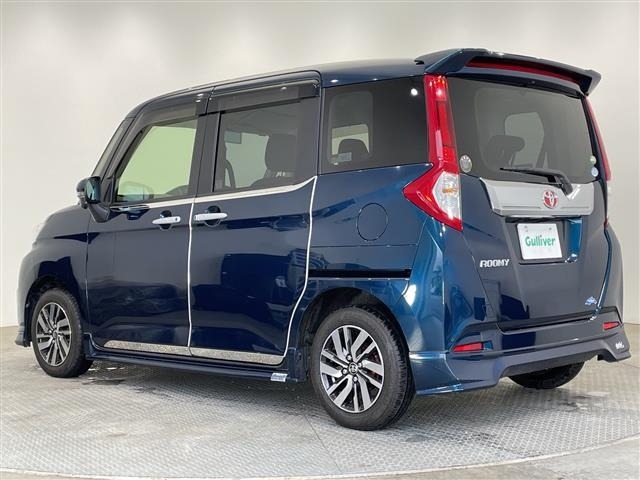 Toyota ROOMY 2016 7730588-13