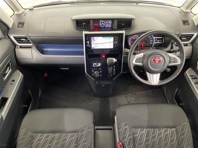 Toyota ROOMY 2016 7730588-14