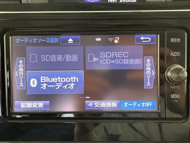 Toyota ROOMY 2016 7730588-17