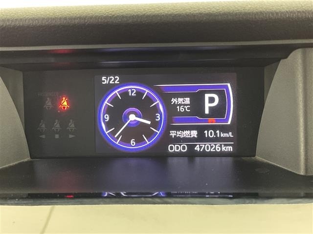 Toyota ROOMY 2016 7730588-19