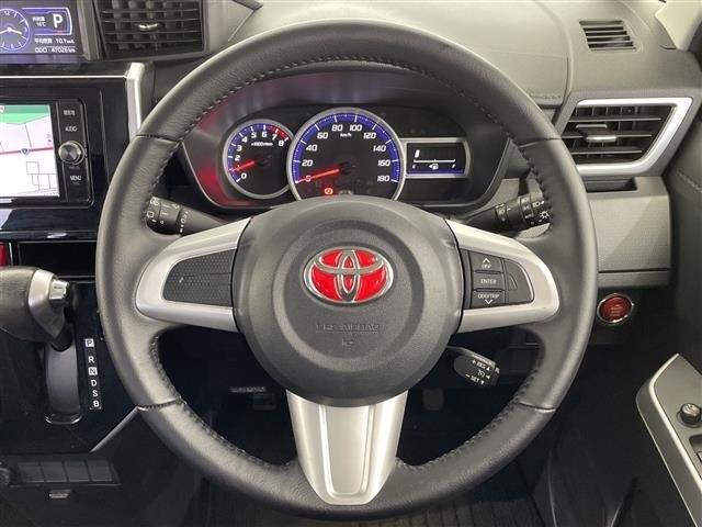 Toyota ROOMY 2016 7730588-21