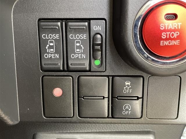 Toyota ROOMY 2016 7730588-8