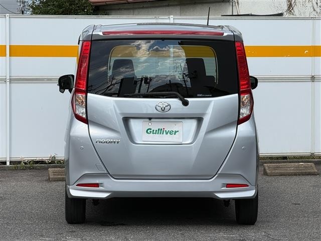 Toyota ROOMY 2022 7731273-1