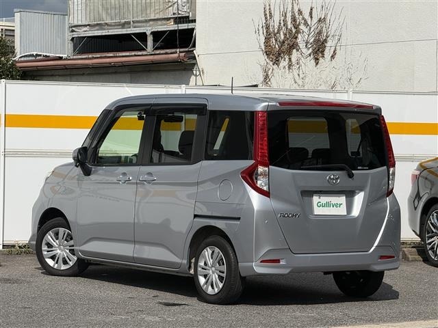 Toyota ROOMY 2022 7731273-13