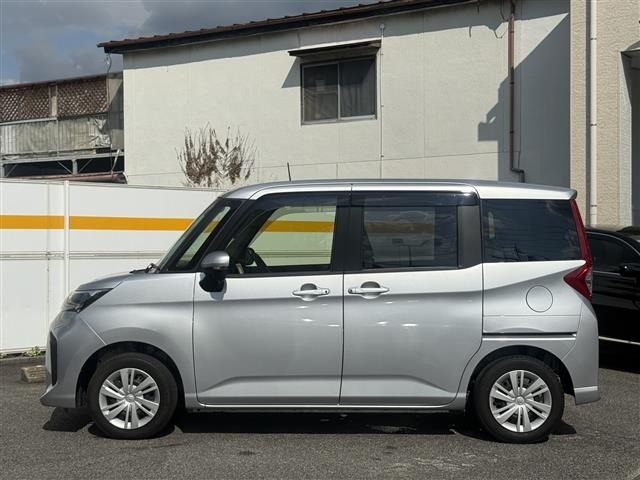 Toyota ROOMY 2022 7731273-3