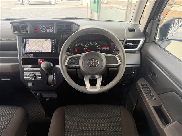 Toyota ROOMY 2022 7731273-7
