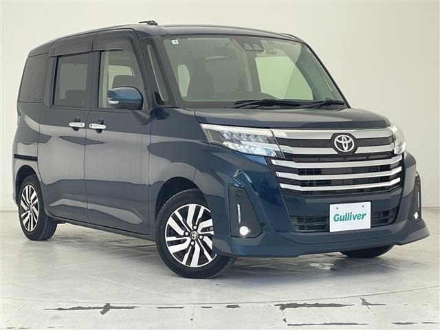 Toyota ROOMY 2021 7731570-0