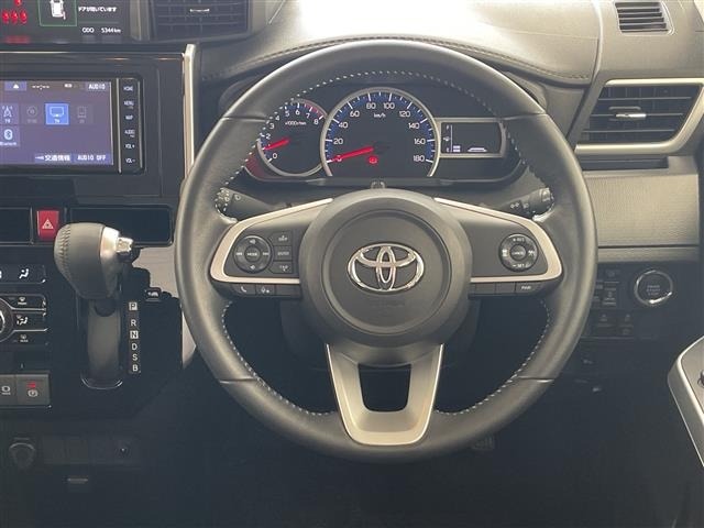 Toyota ROOMY 2021 7731570-1