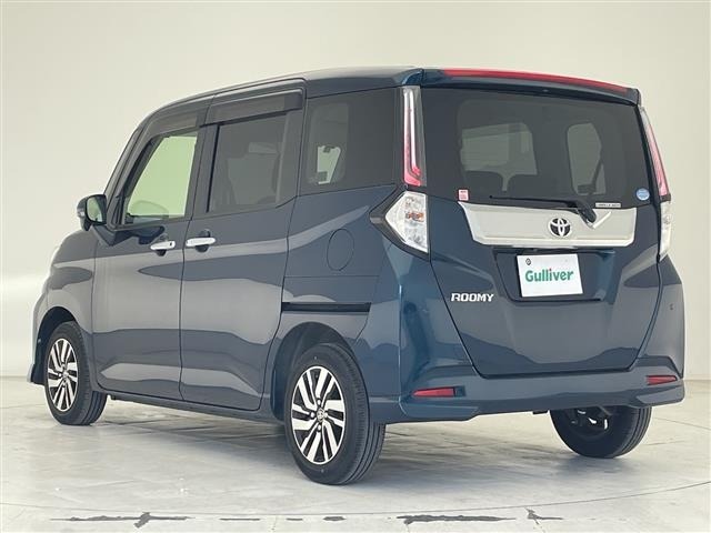 Toyota ROOMY 2021 7731570-14