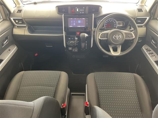 Toyota ROOMY 2021 7731570-15