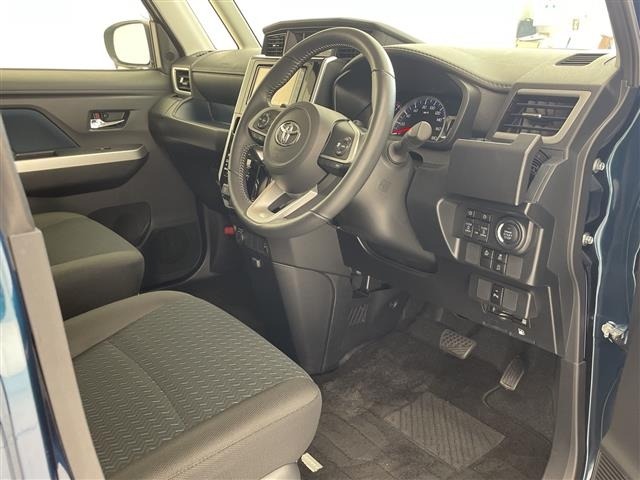 Toyota ROOMY 2021 7731570-23