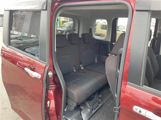 Toyota ROOMY 2021 7731648-10