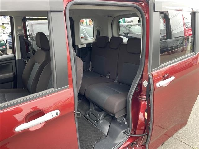 Toyota ROOMY 2021 7731648-11