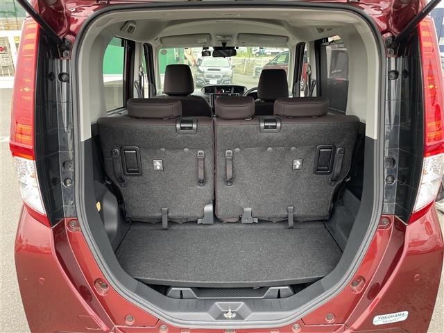 Toyota ROOMY 2021 7731648-12