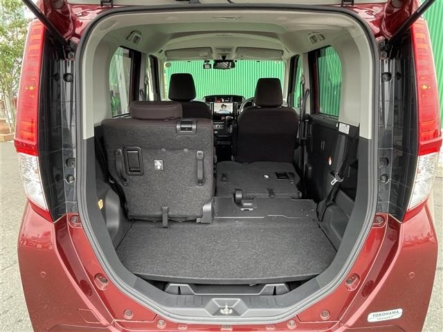 Toyota ROOMY 2021 7731648-13