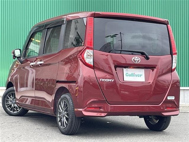 Toyota ROOMY 2021 7731648-14