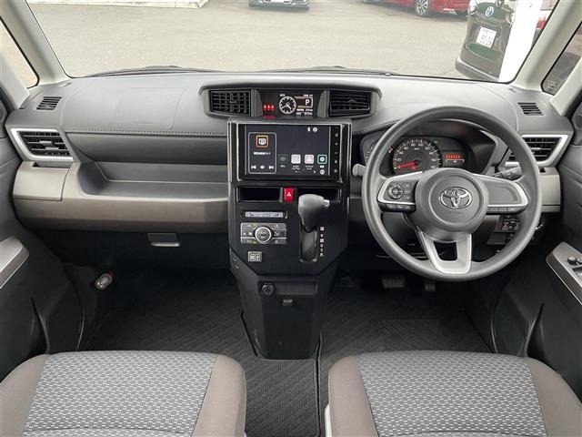 Toyota ROOMY 2021 7731648-15
