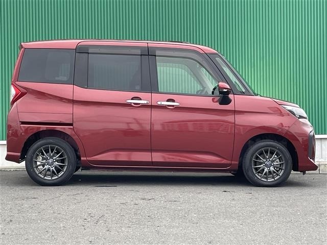 Toyota ROOMY 2021 7731648-2