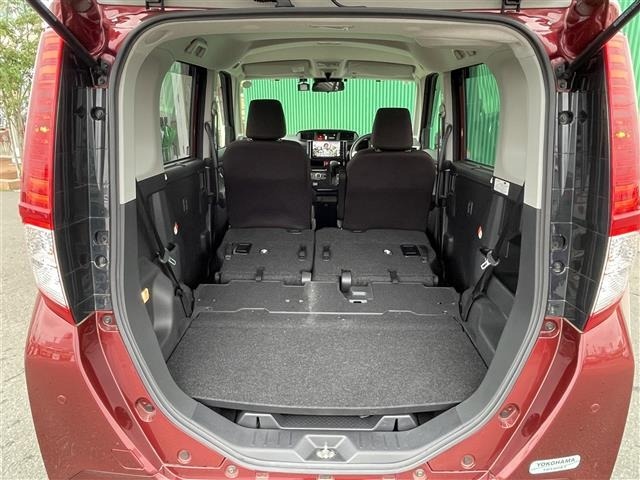 Toyota ROOMY 2021 7731648-21