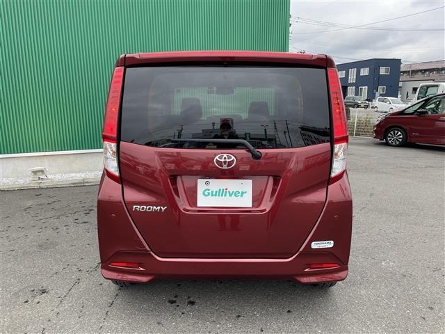 Toyota ROOMY 2021 7731648-4