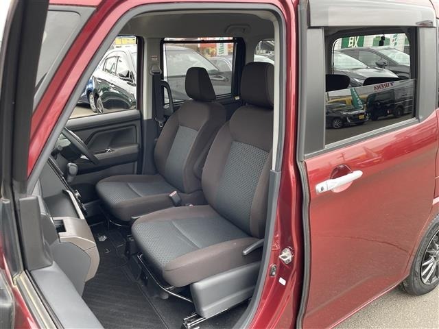 Toyota ROOMY 2021 7731648-7