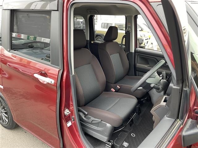 Toyota ROOMY 2021 7731648-9