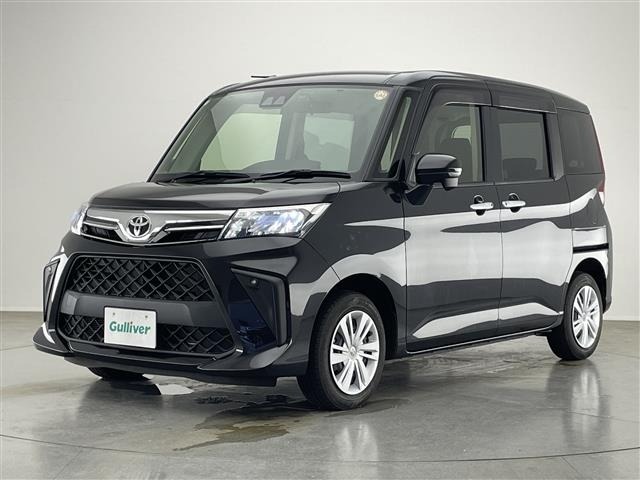 Toyota ROOMY 2022 7731800-12