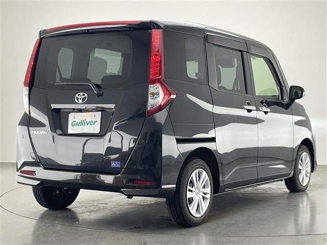 Toyota ROOMY 2022 7731800-13