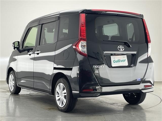 Toyota ROOMY 2022 7731800-14