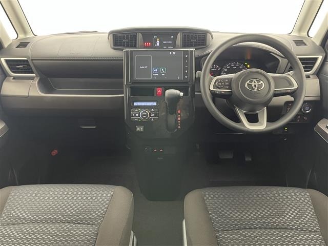 Toyota ROOMY 2022 7731800-15