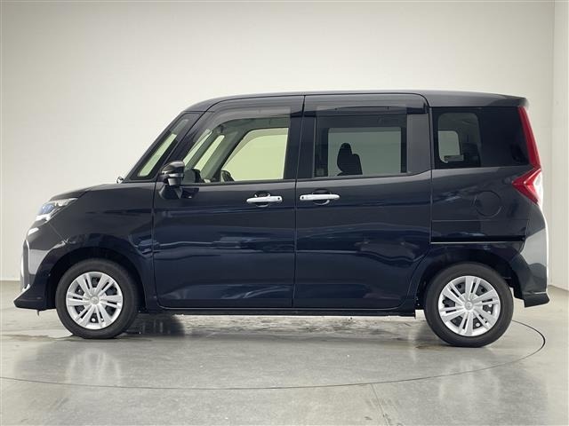 Toyota ROOMY 2022 7731800-20