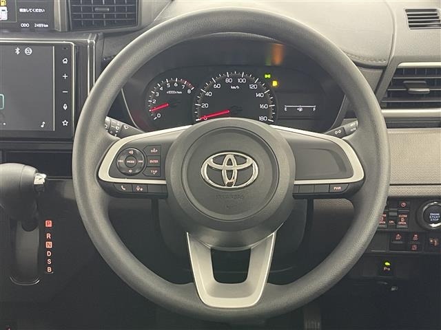 Toyota ROOMY 2022 7731800-5