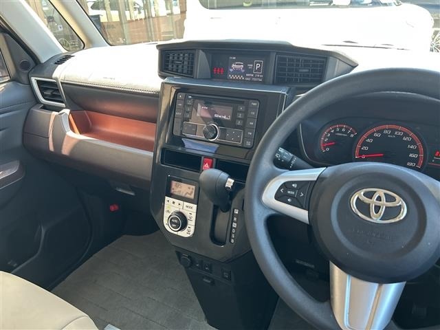 Toyota ROOMY 2016 7731862-13