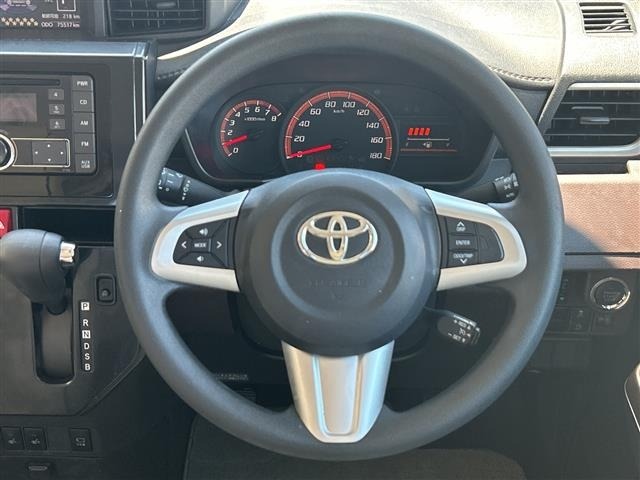 Toyota ROOMY 2016 7731862-3