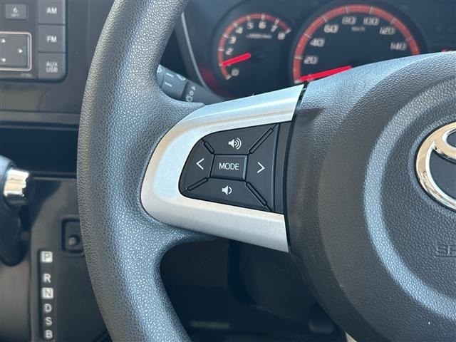 Toyota ROOMY 2016 7731862-5