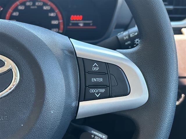 Toyota ROOMY 2016 7731862-7