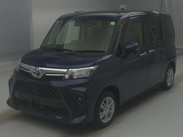 Toyota ROOMY 2021 7731951-0