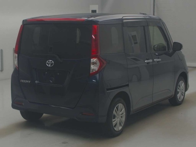 Toyota ROOMY 2021 7731951-1