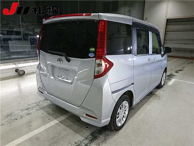 Toyota ROOMY 2018 7731953-1