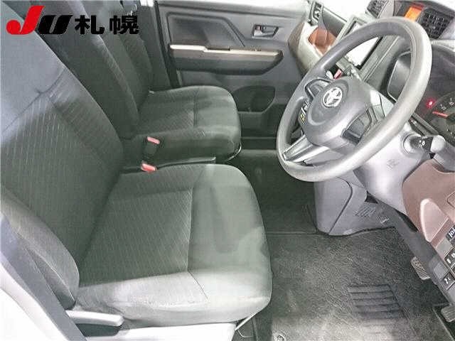 Toyota ROOMY 2018 7731953-5