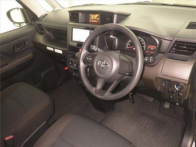 Toyota ROOMY 2022 7731977-3