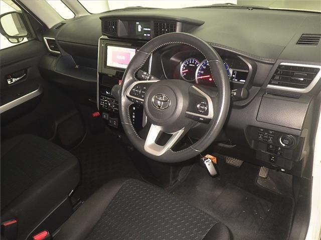 Toyota ROOMY 2021 7731984-3