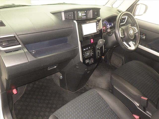 Toyota ROOMY 2021 7731984-4