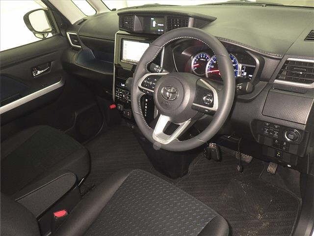 Toyota ROOMY 2021 7731986-3