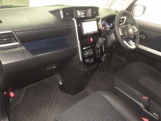 Toyota ROOMY 2021 7731986-4