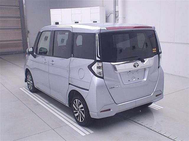 Toyota ROOMY 2025 7731993-1